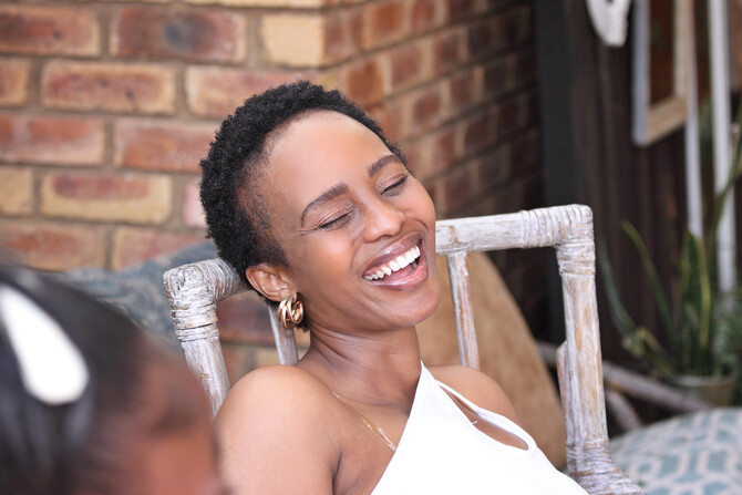 Lerato's Baby Shower 138