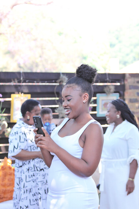 Lerato's Baby Shower 19