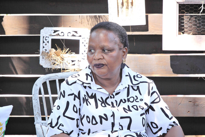 Lerato's Baby Shower 23
