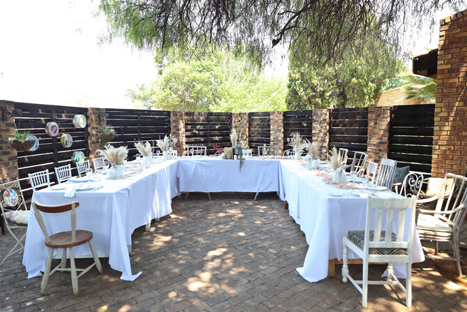 Lerato's Baby Shower 3