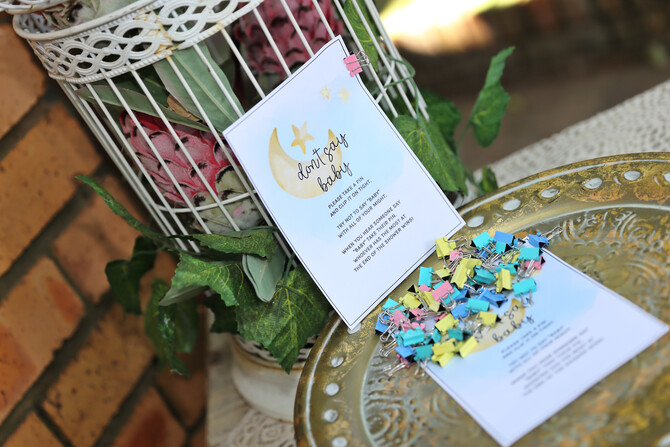 Lerato's Baby Shower 42