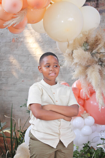 Lerato's Baby Shower 44