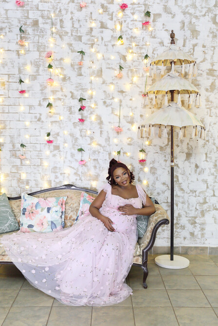Lerato's Baby Shower 54