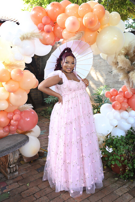 Lerato's Baby Shower 63