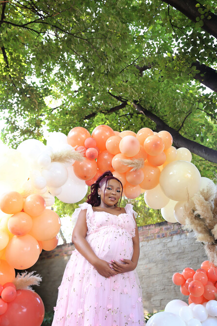 Lerato's Baby Shower 65