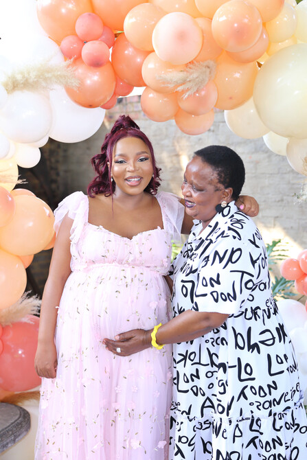 Lerato's Baby Shower 67