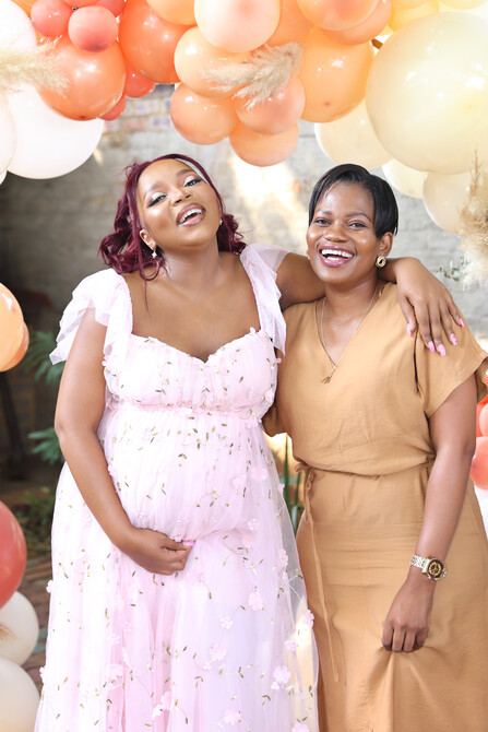 Lerato's Baby Shower 76