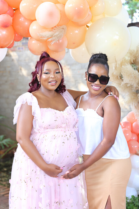 Lerato's Baby Shower 80