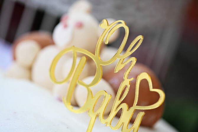 Lerato's Baby Shower 83