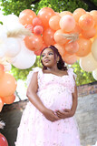 Lerato's Baby Shower