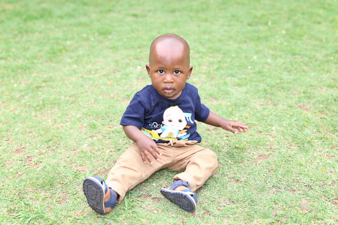 Ona's 1st Birthday 163
