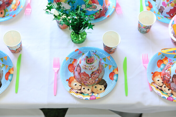 Ona's 1st Birthday 31