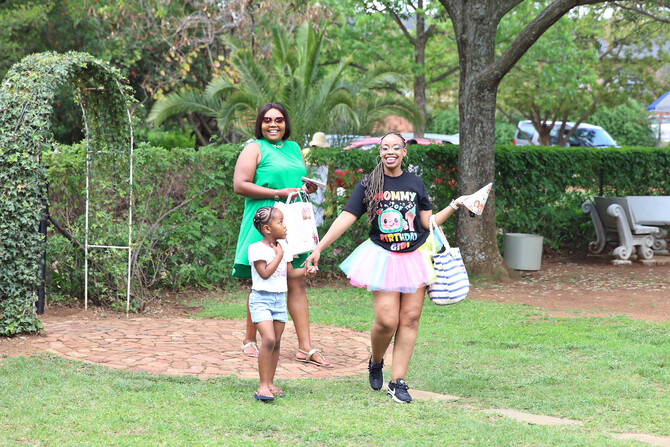 Ona's 1st Birthday 34
