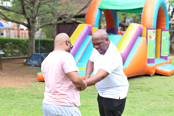 Ona's 1st Birthday 36