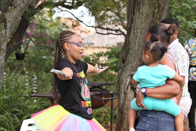 Ona's 1st Birthday 47