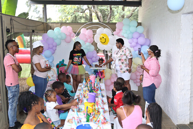 Ona's 1st Birthday 97