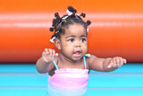 Ona's 1st Birthday