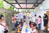 Ona's 1st Birthday 105