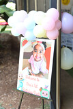 Ona's 1st Birthday 11