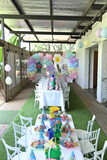 Ona's 1st Birthday 12