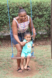 Ona's 1st Birthday 135