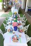 Ona's 1st Birthday 14