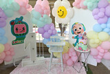 Ona's 1st Birthday 17
