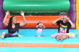 Ona's 1st Birthday 178
