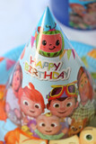 Ona's 1st Birthday 2