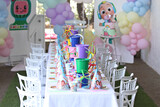 Ona's 1st Birthday 28