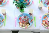 Ona's 1st Birthday 31