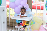Ona's 1st Birthday 37