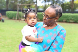 Ona's 1st Birthday 49