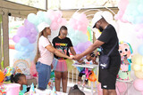 Ona's 1st Birthday 82