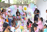 Ona's 1st Birthday 88