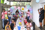 Ona's 1st Birthday 92