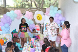 Ona's 1st Birthday 95