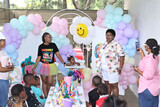 Ona's 1st Birthday 96