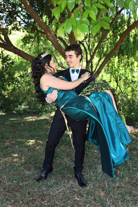 Alexia's Matric Farewell 20