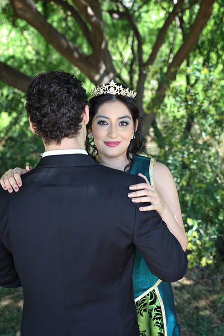 Alexia's Matric Farewell 21