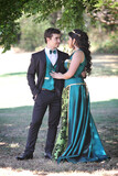 Alexia's Matric Farewell 12