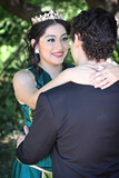 Alexia's Matric Farewell 15