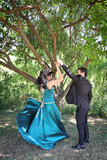 Alexia's Matric Farewell 19