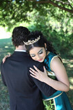 Alexia's Matric Farewell 22