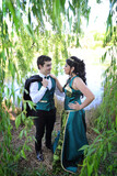 Alexia's Matric Farewell 4