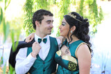 Alexia's Matric Farewell 5