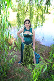 Alexia's Matric Farewell 6