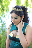 Alexia's Matric Farewell 7
