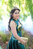 Alexia's Matric Farewell 9