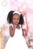 Victoria's 4th Birthday 10